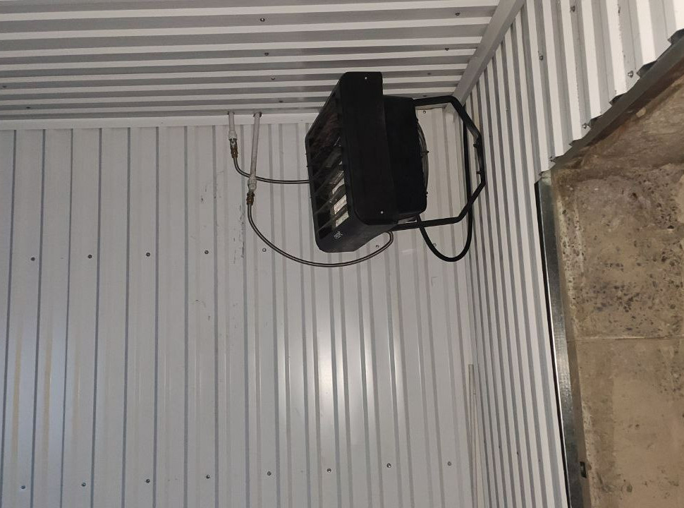 Реконструкция системы отопления для совхоза. с. Частоостровское, Красноярский край. Стоимость проекта 3 000 000 - 2