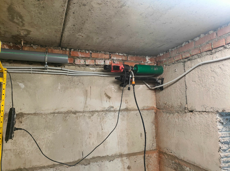 Алмазное бурение отверстий от 10 000 руб. - 3