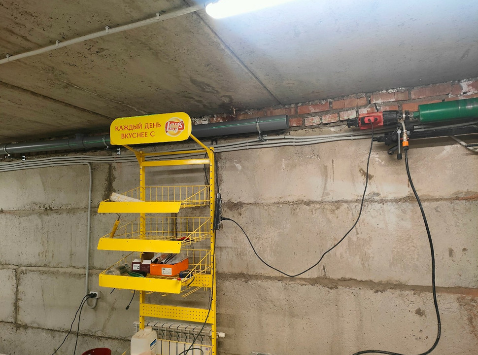 Алмазное бурение отверстий от 10 000 руб. - 6