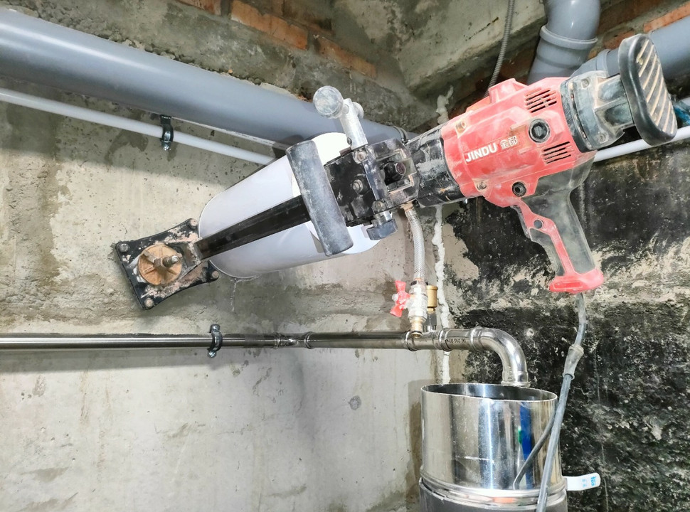 Алмазное бурение отверстий от 10 000 руб. - 7