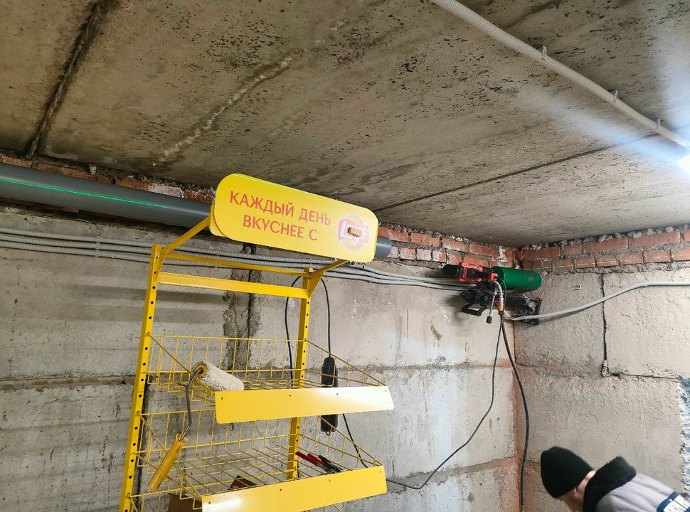 Алмазное бурение отверстий от 10 000 руб. - 8